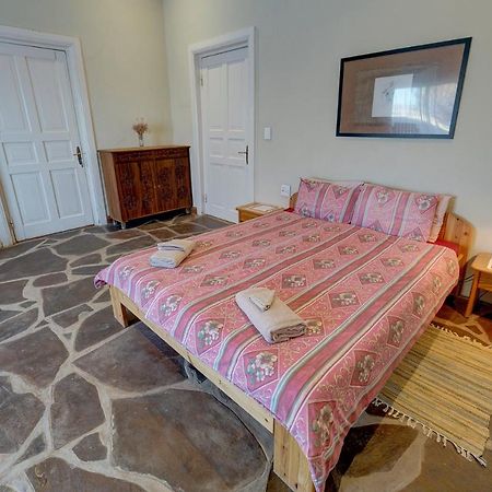 Gamis Farm Bed & Breakfast Maltahohe Luaran gambar
