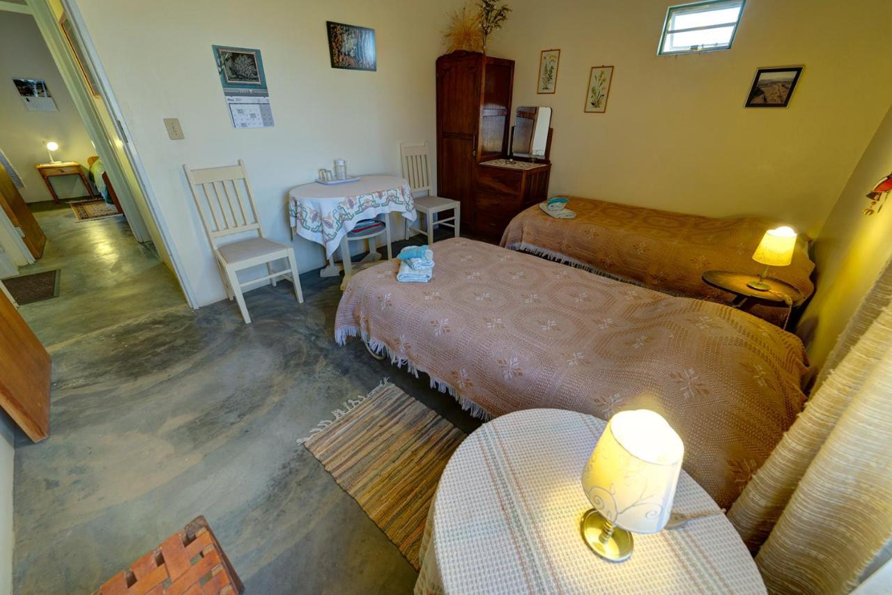 Gamis Farm Bed & Breakfast Maltahohe Luaran gambar