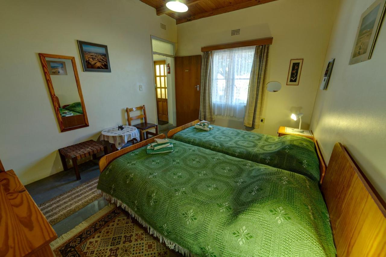 Gamis Farm Bed & Breakfast Maltahohe Luaran gambar